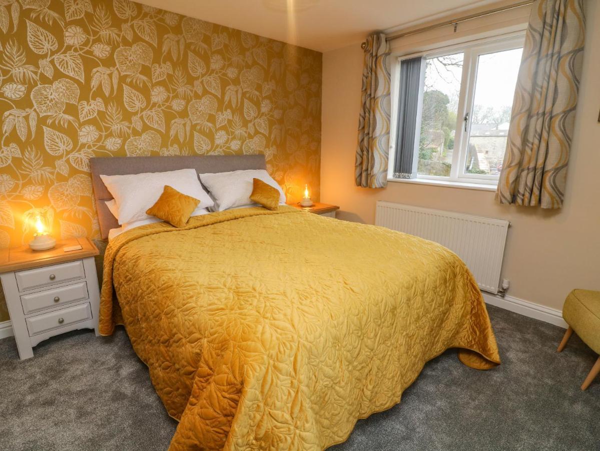 Market Lounge Clitheroe Esterno foto